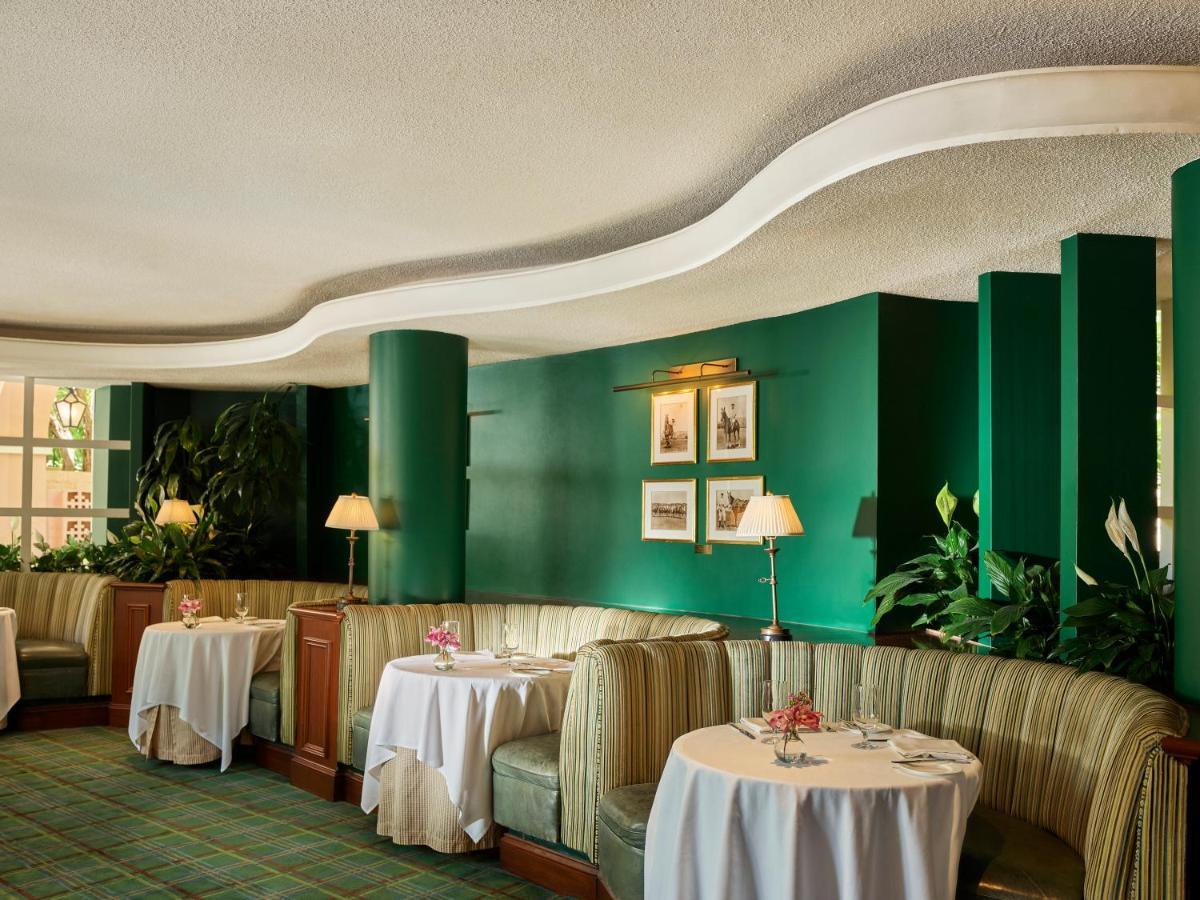 The Beverly Hills Hotel - Dorchester Collection Los Angeles Extérieur photo